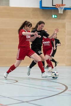 Bild 87 - Rathje Cup Frauen